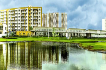 Palava City is India’s first integrated Greenfield smart city being developed by the Lodha Group